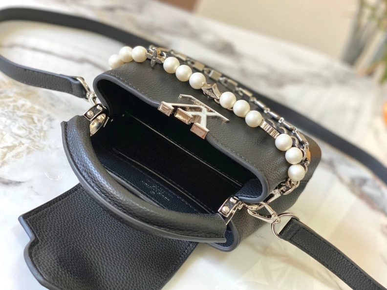 Comfortable LX Caxucines Bags 23426