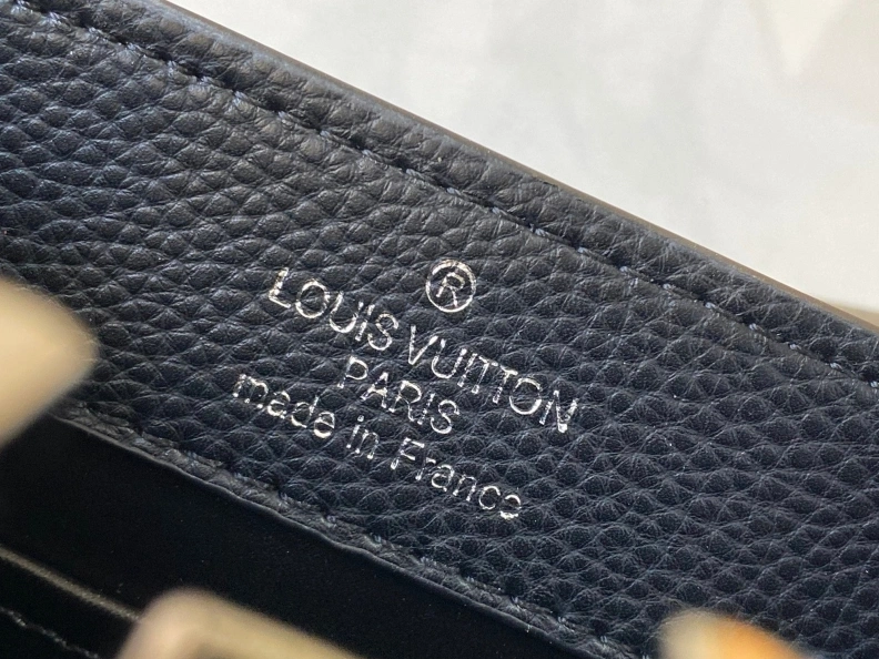 Comfortable LX Caxucines Bags 23426