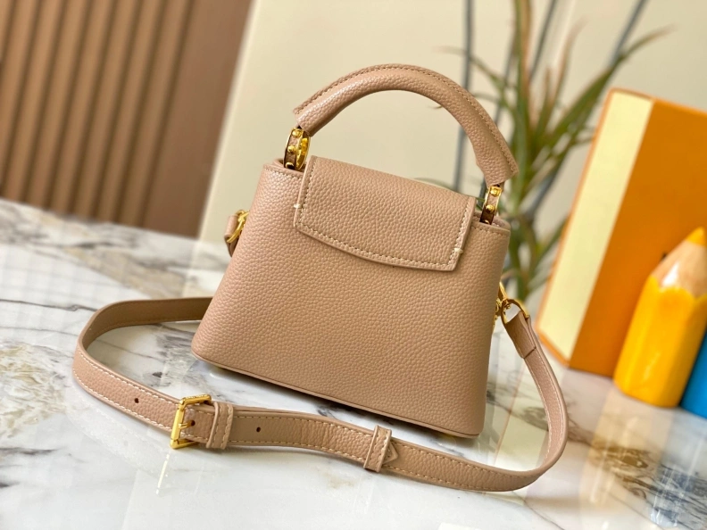 LX Caxucines Bags Stylish 23406