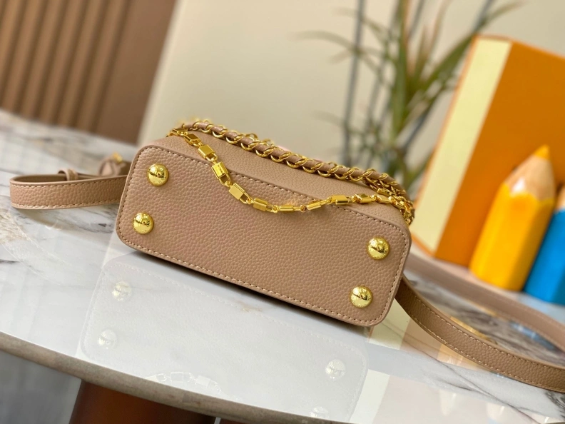 LX Caxucines Bags Stylish 23406