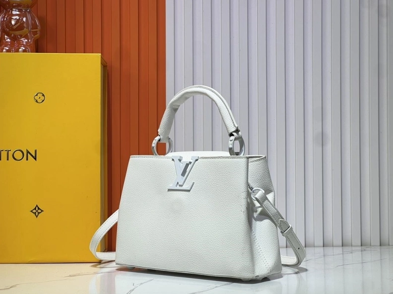 LX Caxucines Bags Cozy 23401