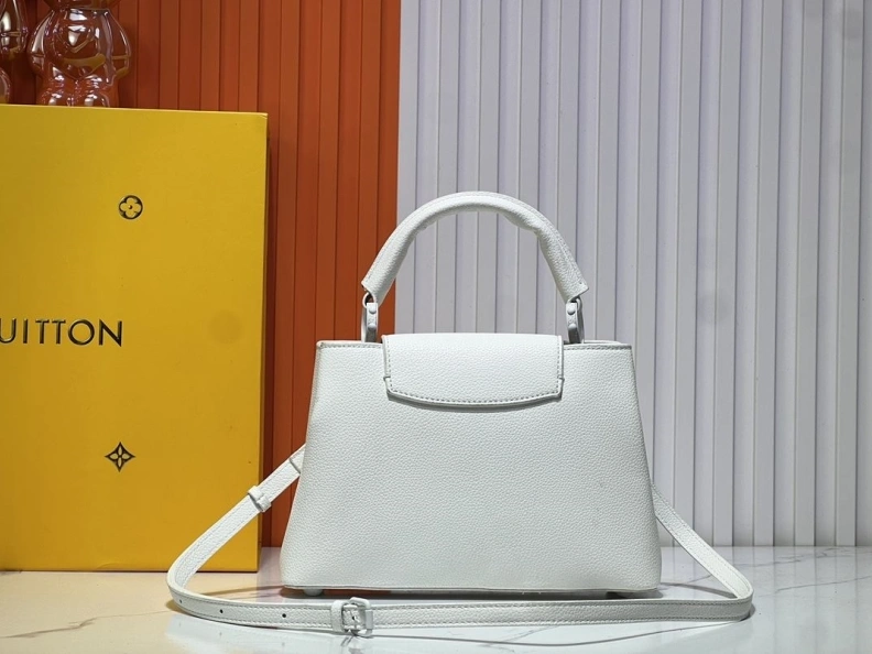 LX Caxucines Bags Cozy 23401