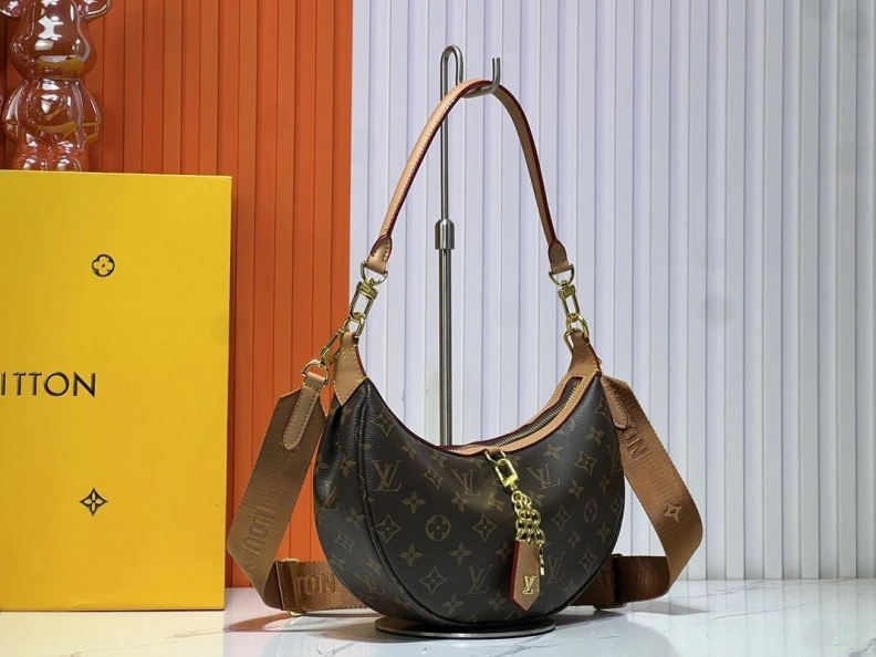 LX Top Handle Bags Refined 22931