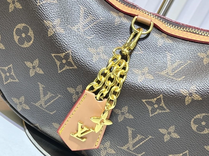 LX Top Handle Bags Refined 22931