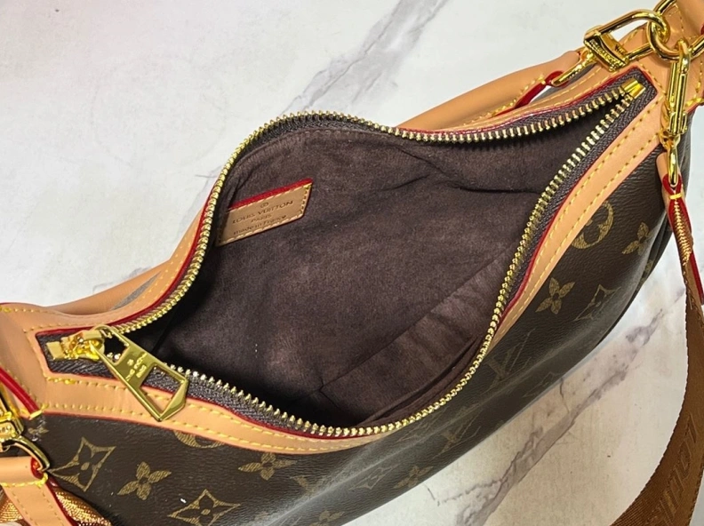LX Top Handle Bags Refined 22931