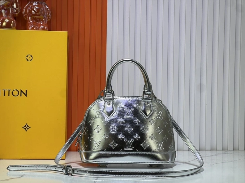 LX Top Handle Bags NewStyle 22932