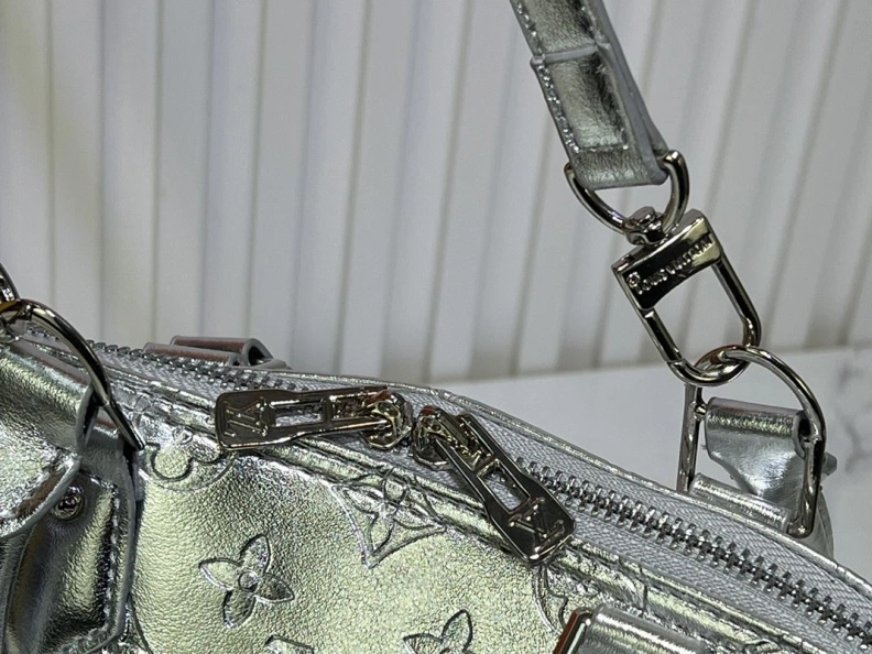 LX Top Handle Bags NewStyle 22932