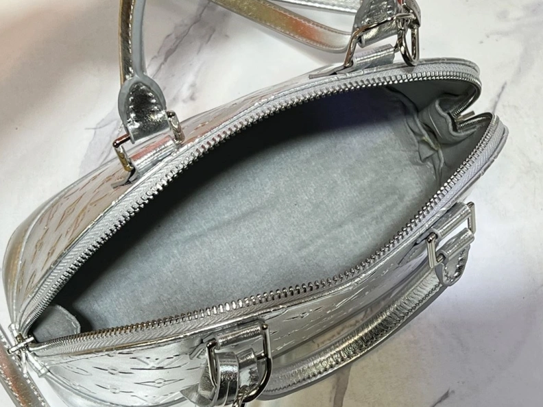 LX Top Handle Bags NewStyle 22932