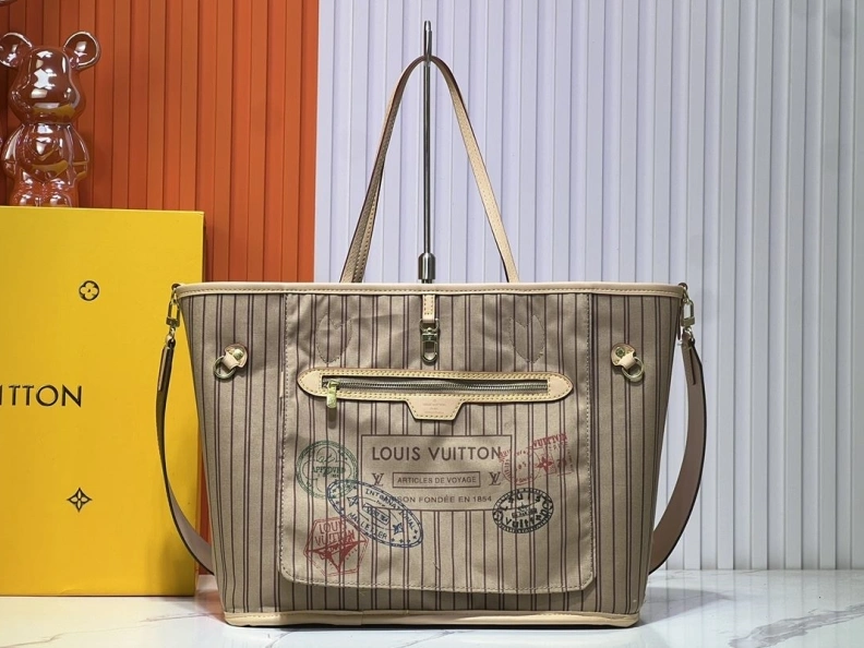 NewStyle LX Shopping Bags 23129
