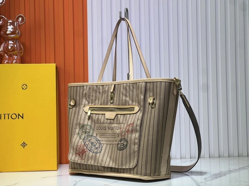 NewStyle LX Shopping Bags 23129