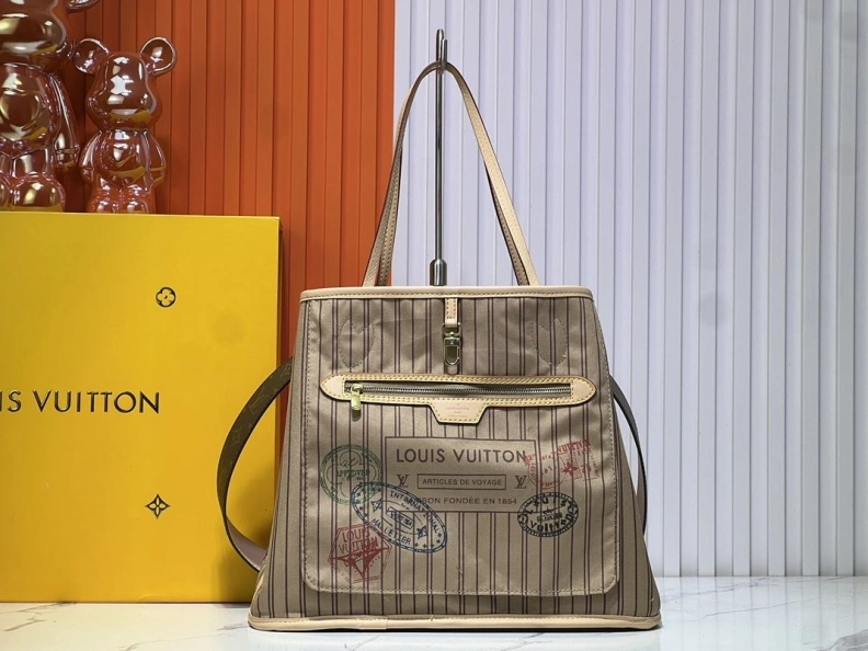 NewStyle LX Shopping Bags 23129