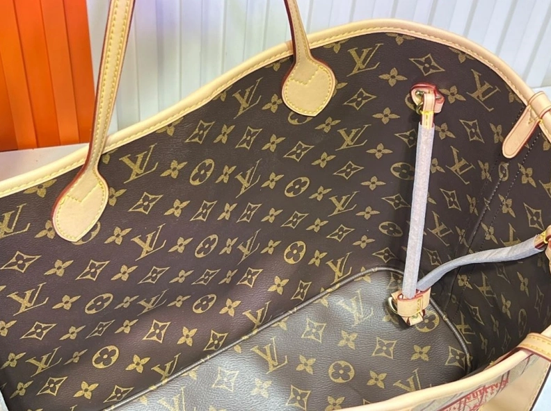 NewStyle LX Shopping Bags 23129