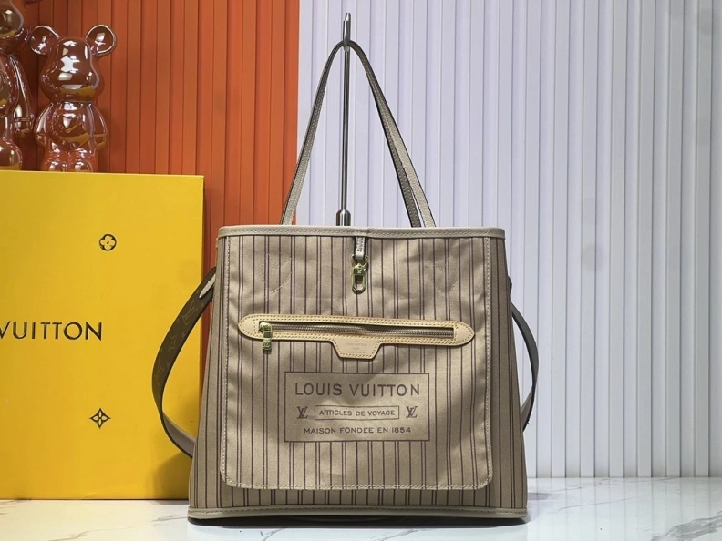 LX Shopping Bags BestValue 23137