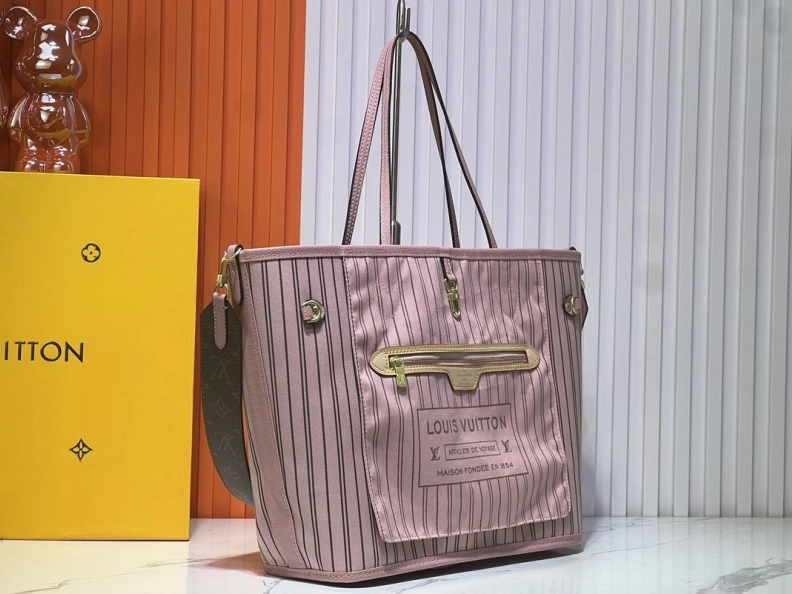 Flexible LX Shopping Bags 23132