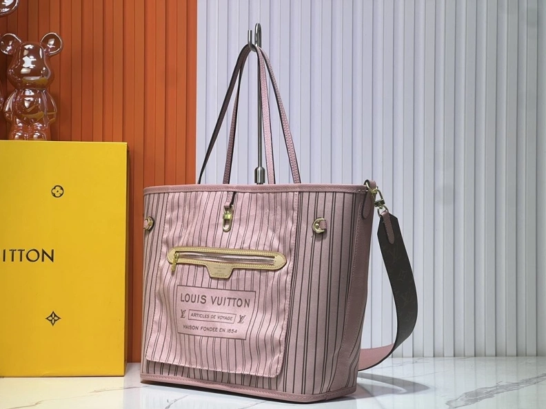 Flexible LX Shopping Bags 23132