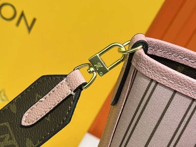 Flexible LX Shopping Bags 23132