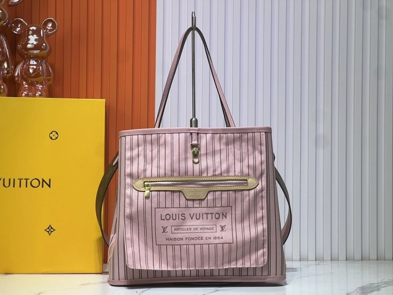 Flexible LX Shopping Bags 23132