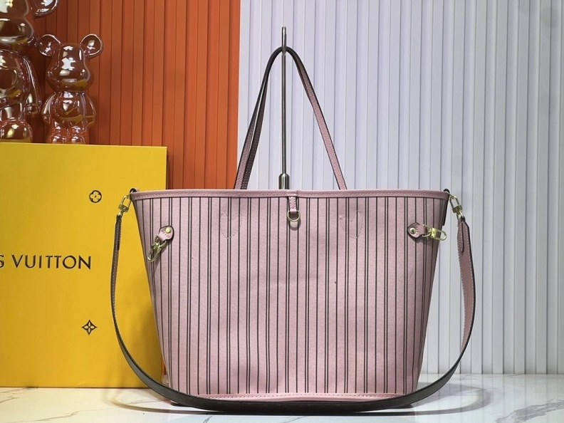 Flexible LX Shopping Bags 23132