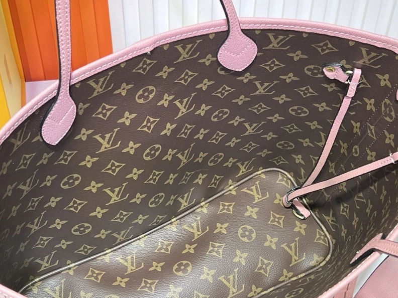 Flexible LX Shopping Bags 23132