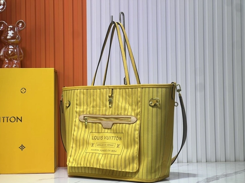 LX Shopping Bags TopPick 23127