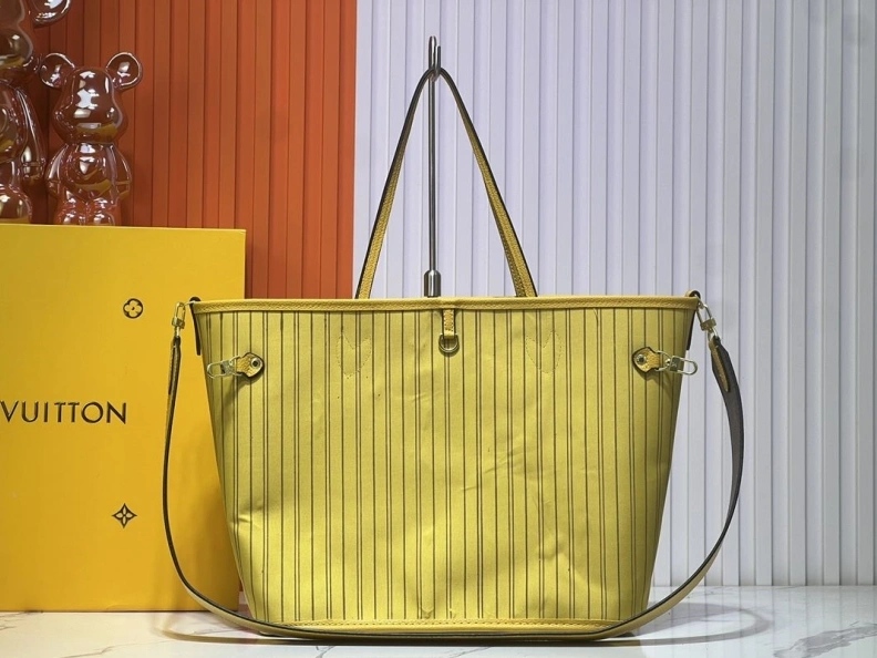 LX Shopping Bags TopPick 23127
