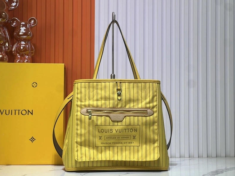 LX Shopping Bags TopPick 23127