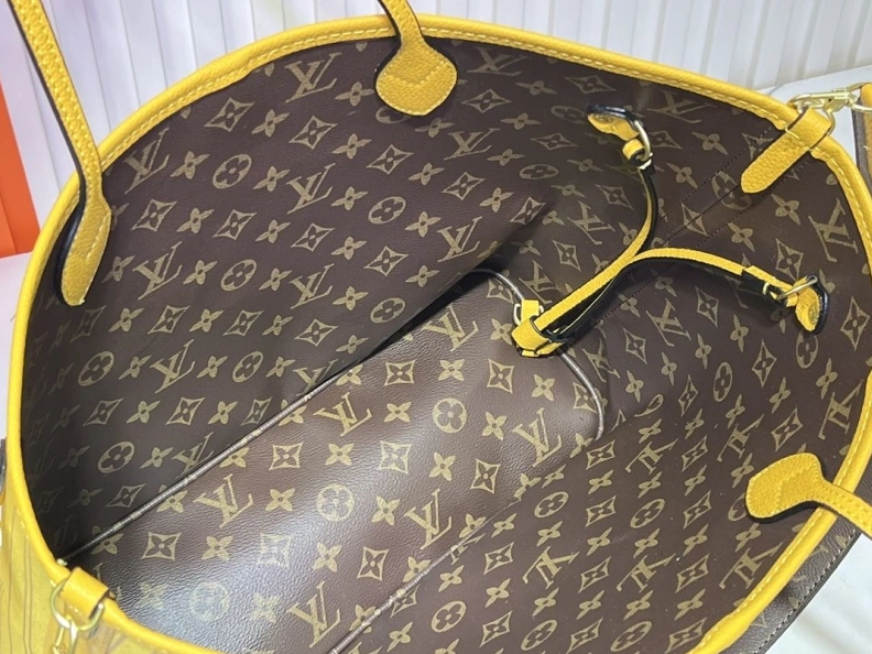 LX Shopping Bags TopPick 23127
