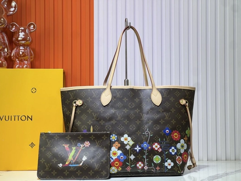 LX Shopping Bags Trendy 23128