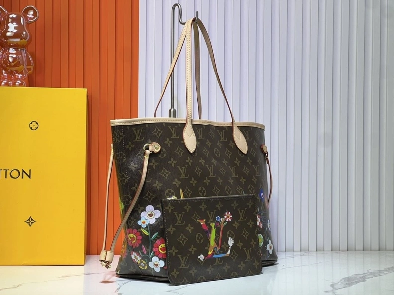 LX Shopping Bags Trendy 23128