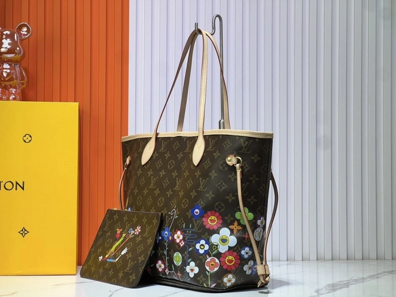 LX Shopping Bags Trendy 23128