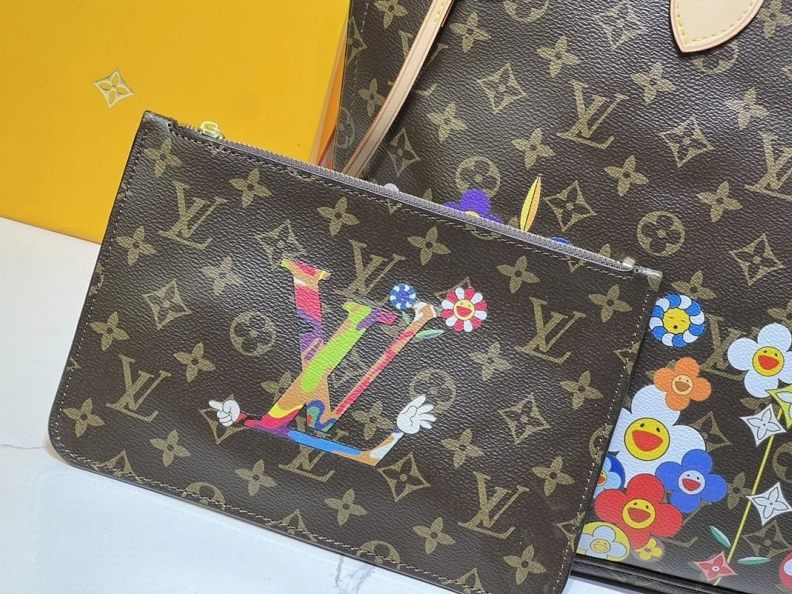 LX Shopping Bags Trendy 23128