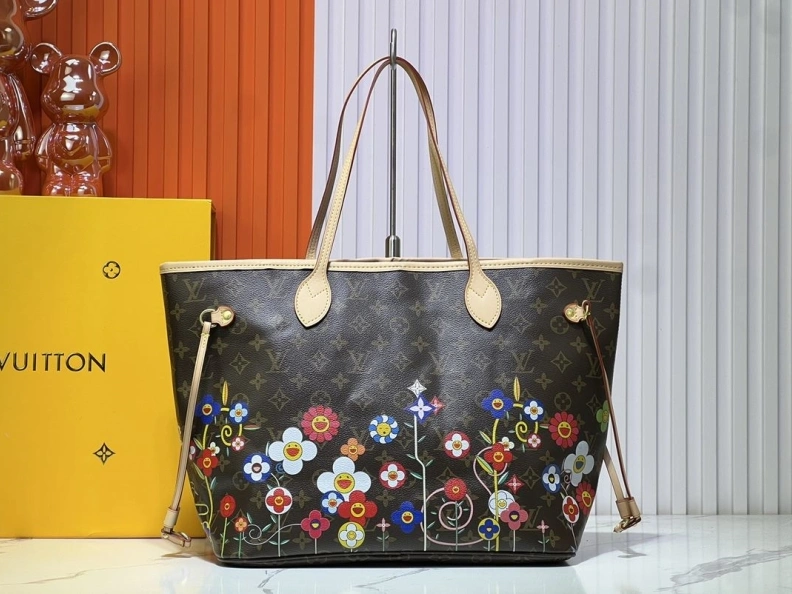 LX Shopping Bags Trendy 23128