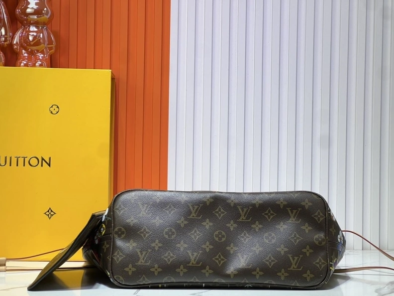 LX Shopping Bags Trendy 23128