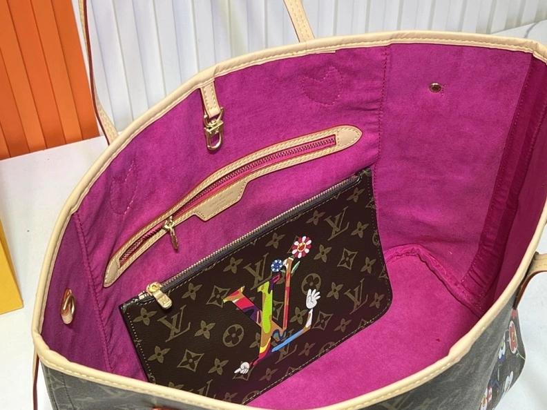 LX Shopping Bags Trendy 23128