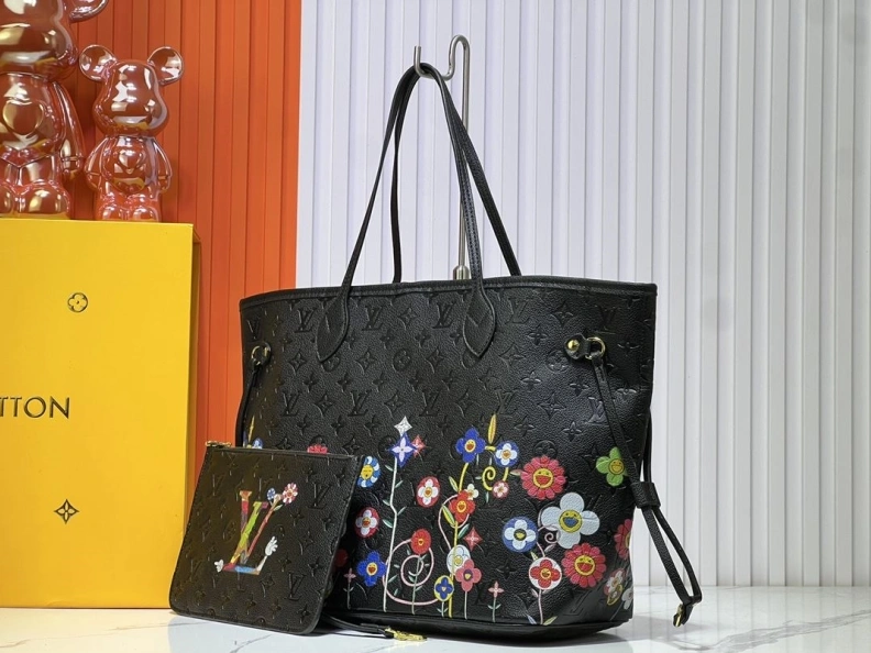 Unique LX Shopping Bags 23125