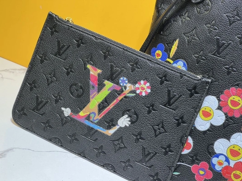 Unique LX Shopping Bags 23125