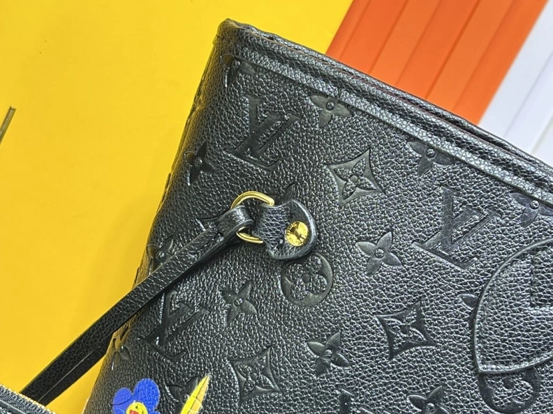 Unique LX Shopping Bags 23125