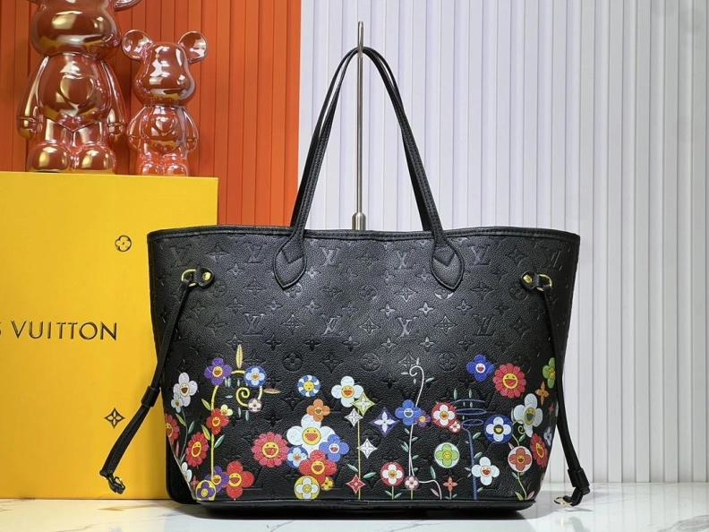 Unique LX Shopping Bags 23125