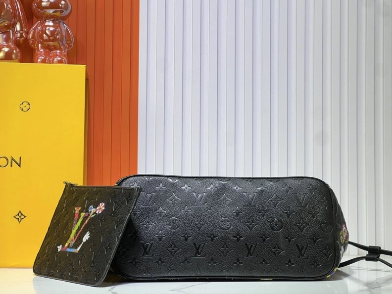 Unique LX Shopping Bags 23125
