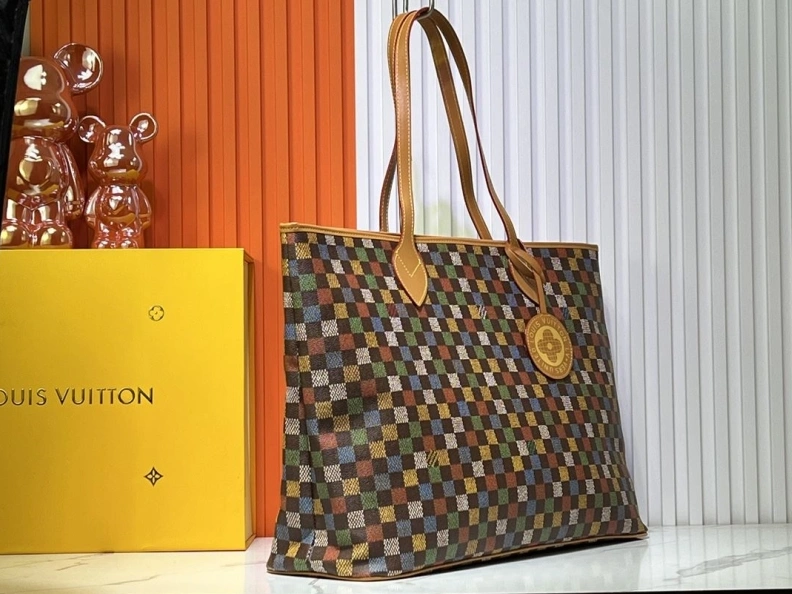 Sophisticated LX Shopping Bags 23119