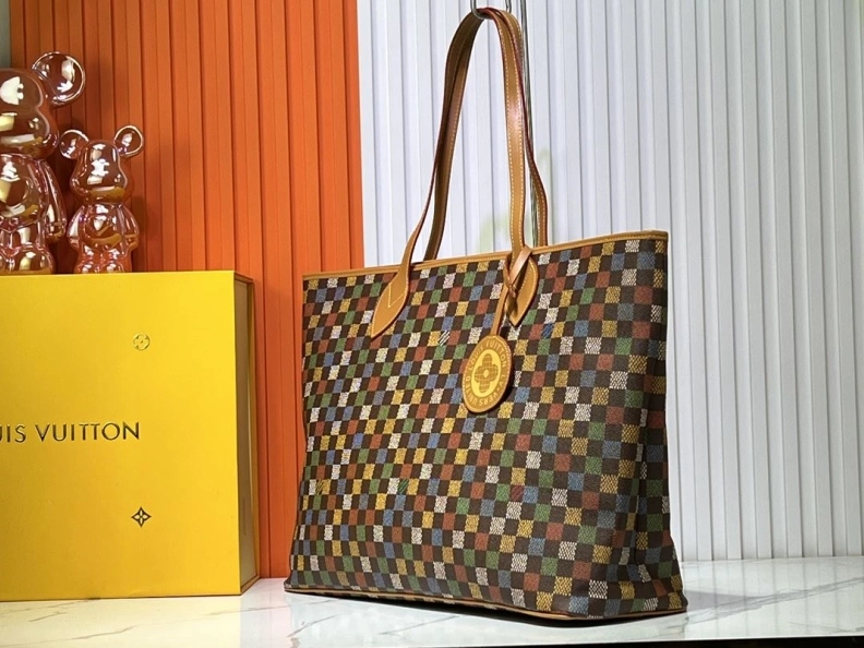 Sophisticated LX Shopping Bags 23119