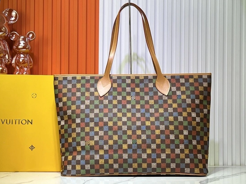 Sophisticated LX Shopping Bags 23119