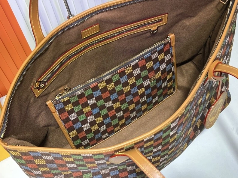 Sophisticated LX Shopping Bags 23119