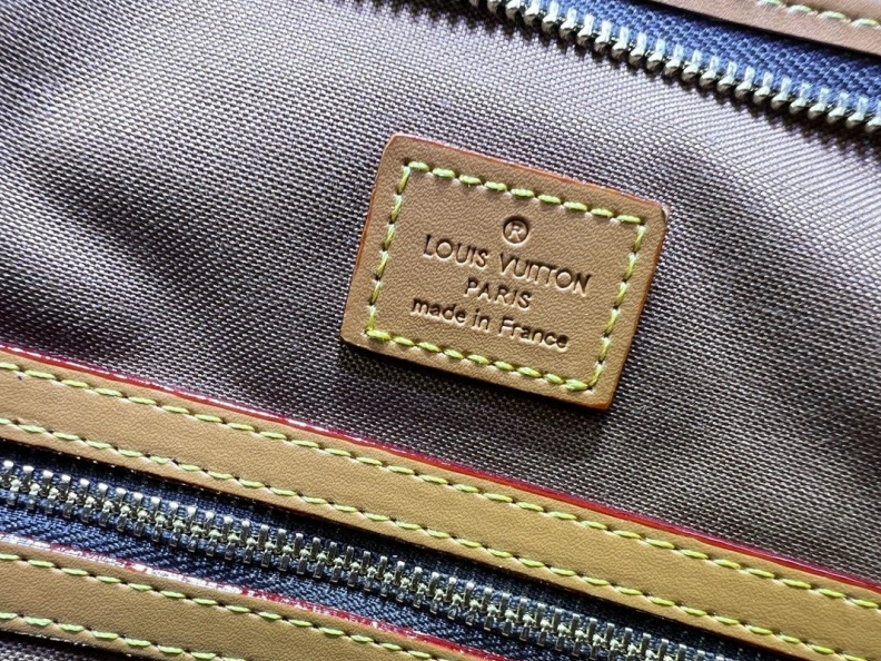 Sophisticated LX Shopping Bags 23119