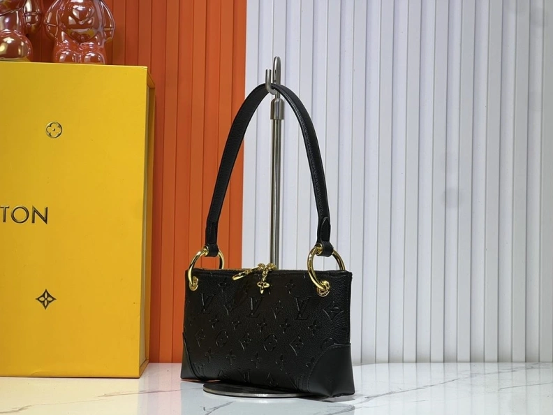Refined LX Top Handle Bags 22929