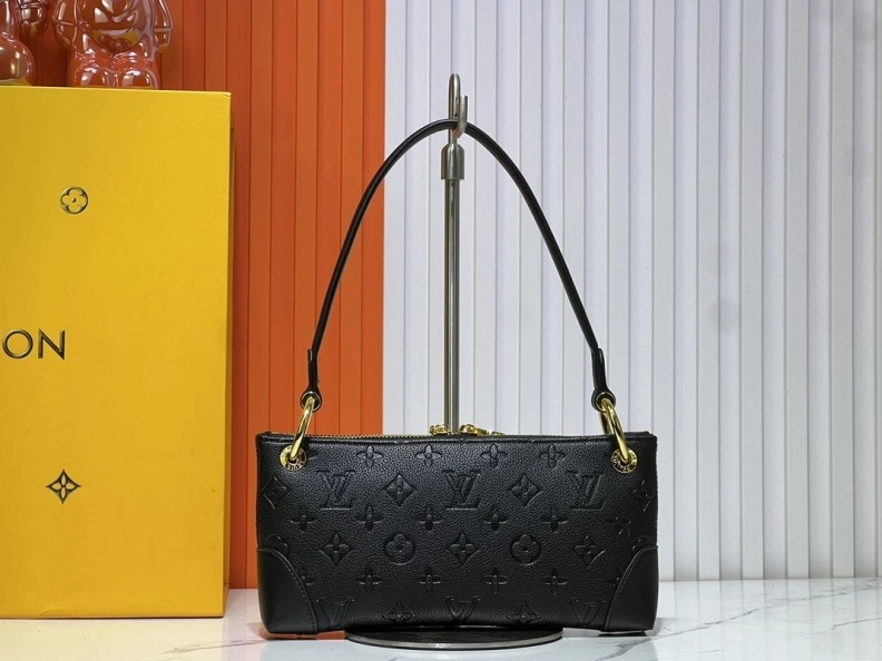 Refined LX Top Handle Bags 22929