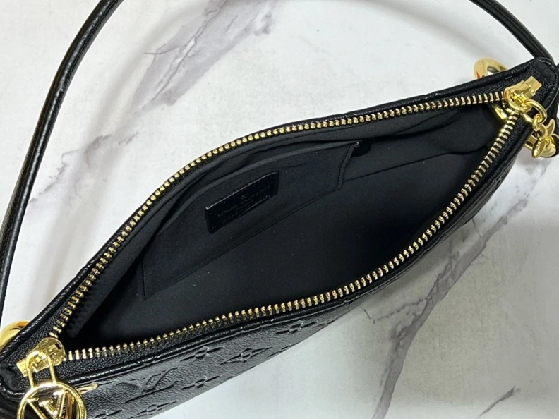 Refined LX Top Handle Bags 22929