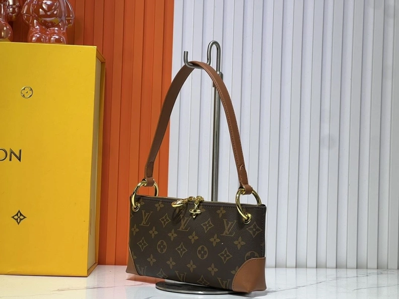 LX Top Handle Bags Modern 22926