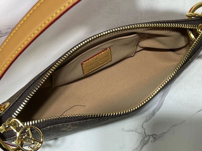 LX Top Handle Bags Versatile 22919