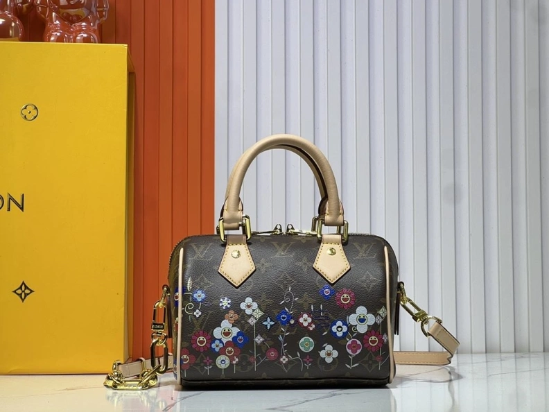 LX Speedy Bags Efficient 23014